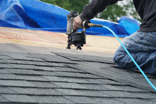 Best Storm Damage Roof Repair  in Forest Hill, TX